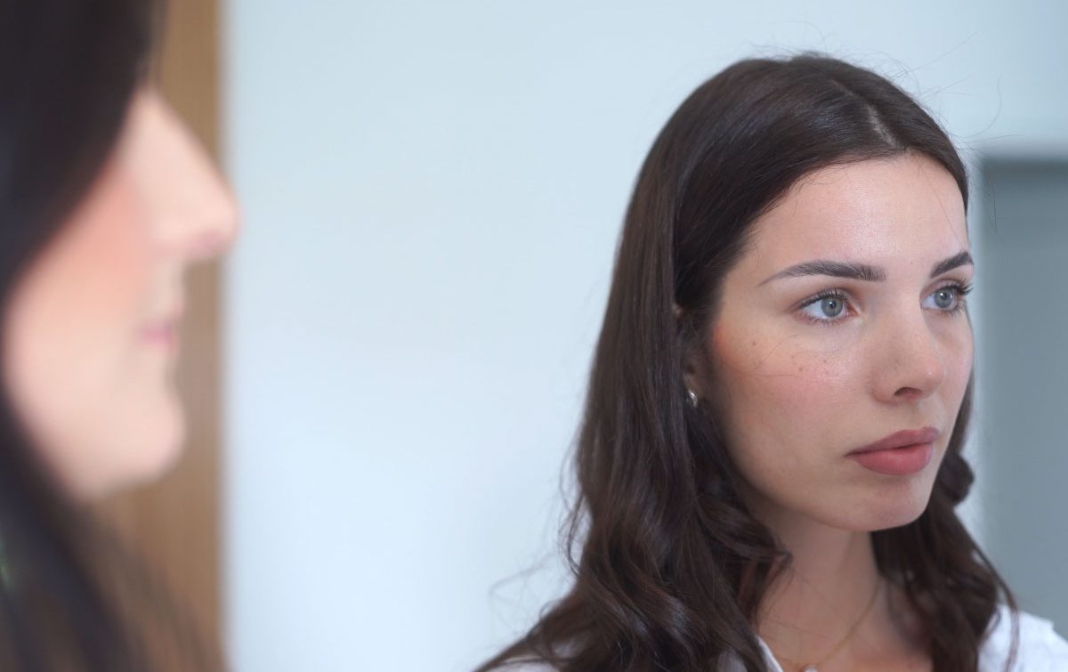 STOP NASILJU NAD ŽENAMA!