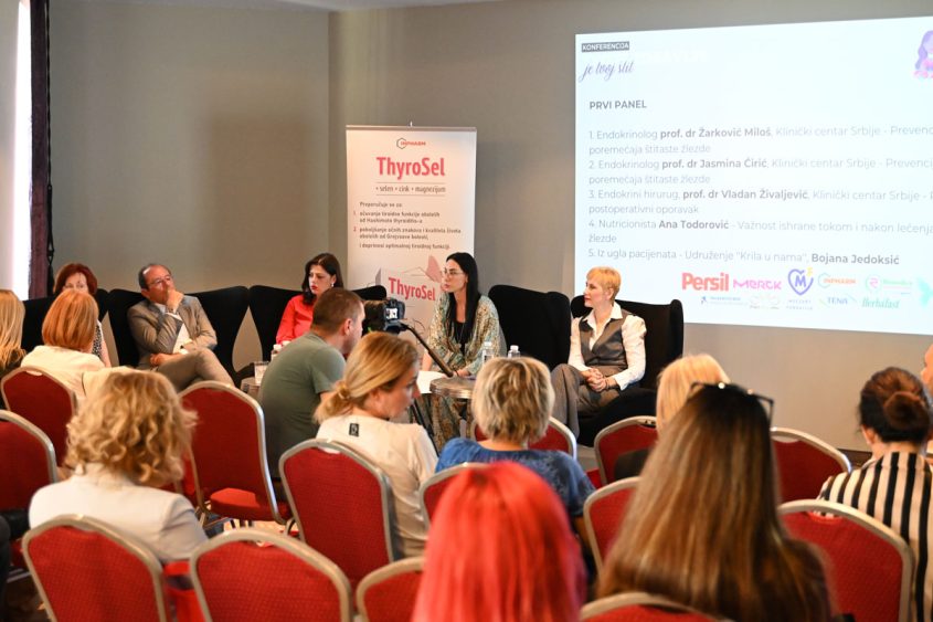 Tvoje zdravlje je tvoj štit