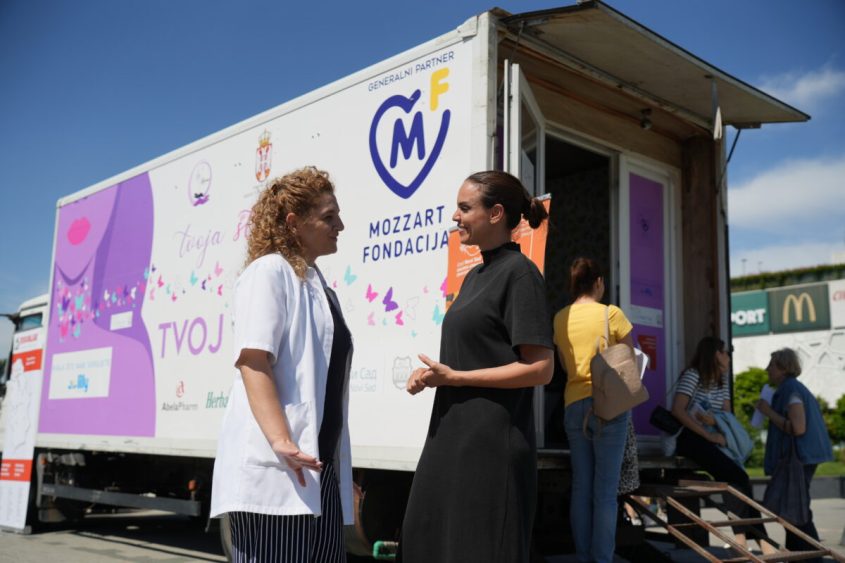 TVOJA ŠTITNA, TVOJ ŠTIT ʚɞ