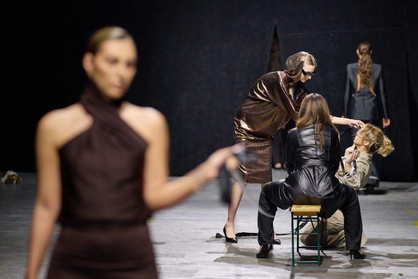 Revija ”Prelom tišine”